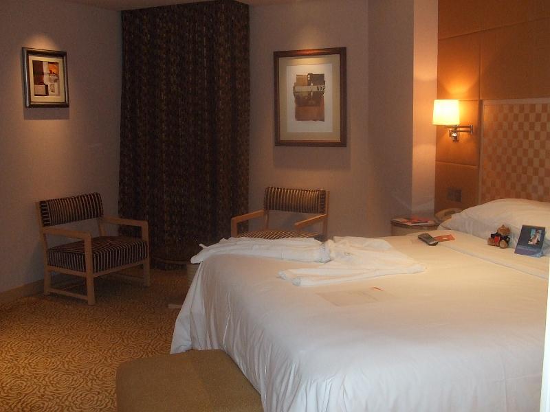 Sheraton Bahrain September 2009 (1)